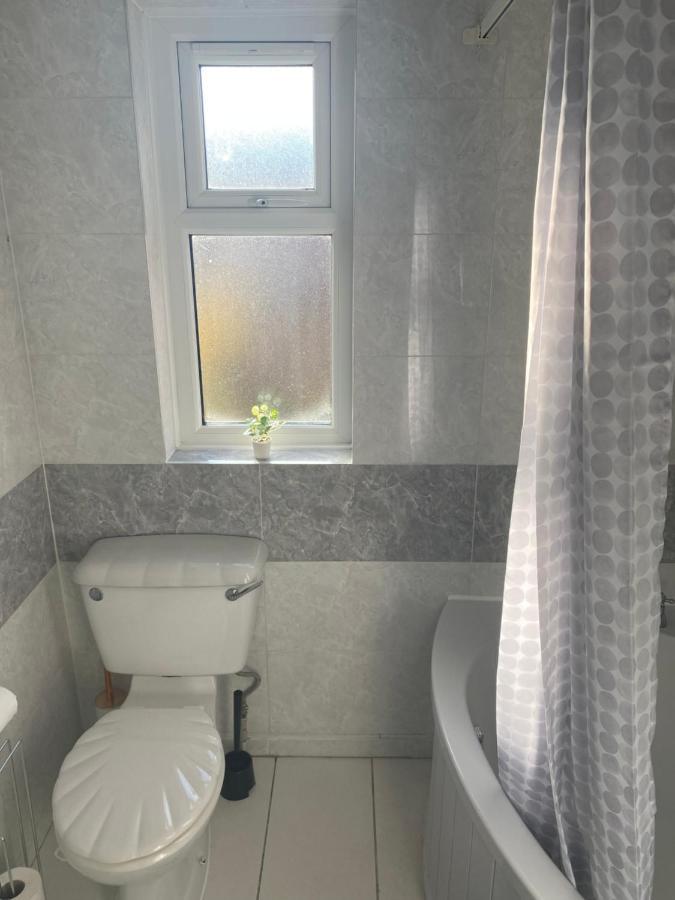 Wilton - Perfect Home For Contractors Private Large Drive Newcastle upon Tyne Exterior photo