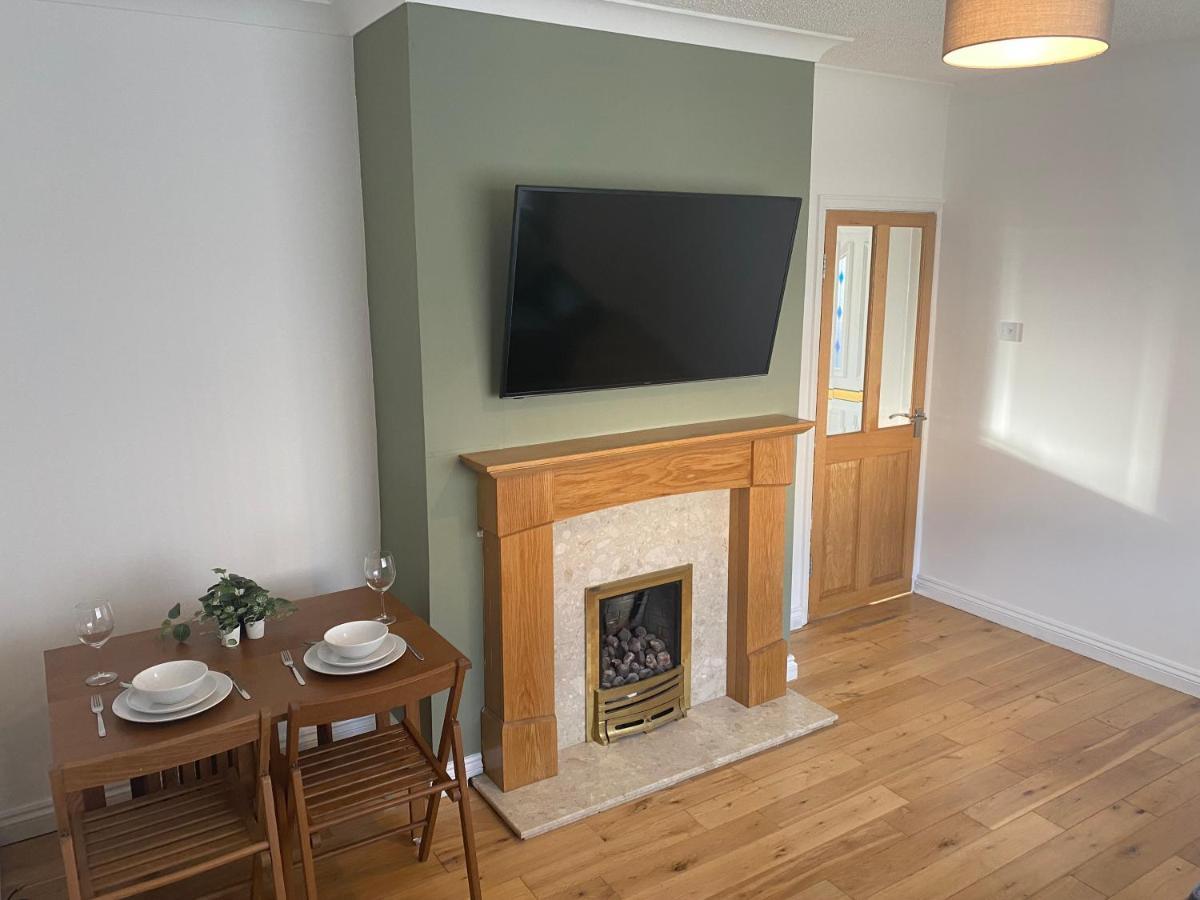 Wilton - Perfect Home For Contractors Private Large Drive Newcastle upon Tyne Exterior photo